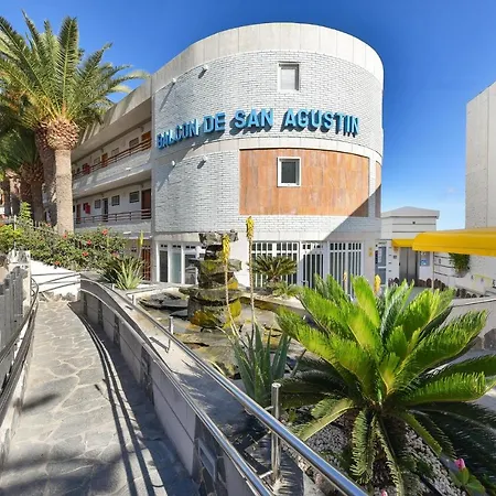 Vista Mar Gb/fg By Villagrancanaria 산아구스틴