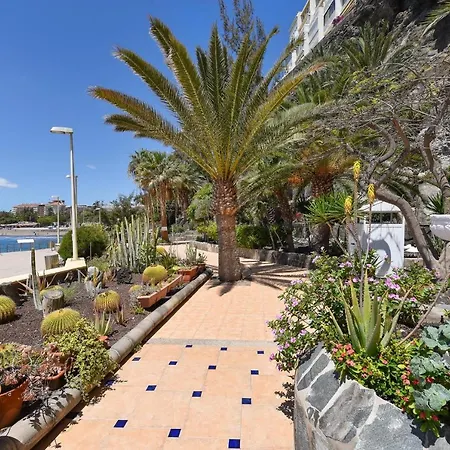 Vista Mar Gb/fg By Villagrancanaria 산아구스틴