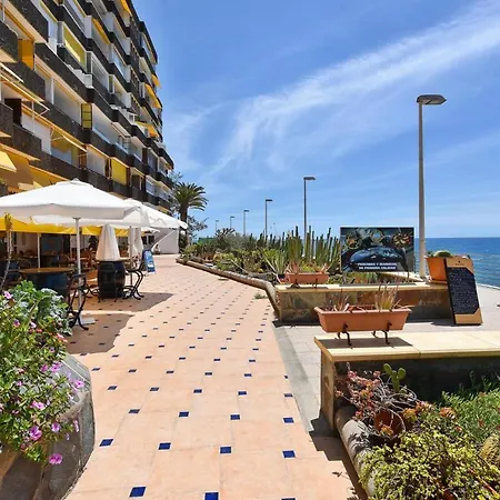 Vista Mar Gb/fg By Villagrancanaria Apartament *